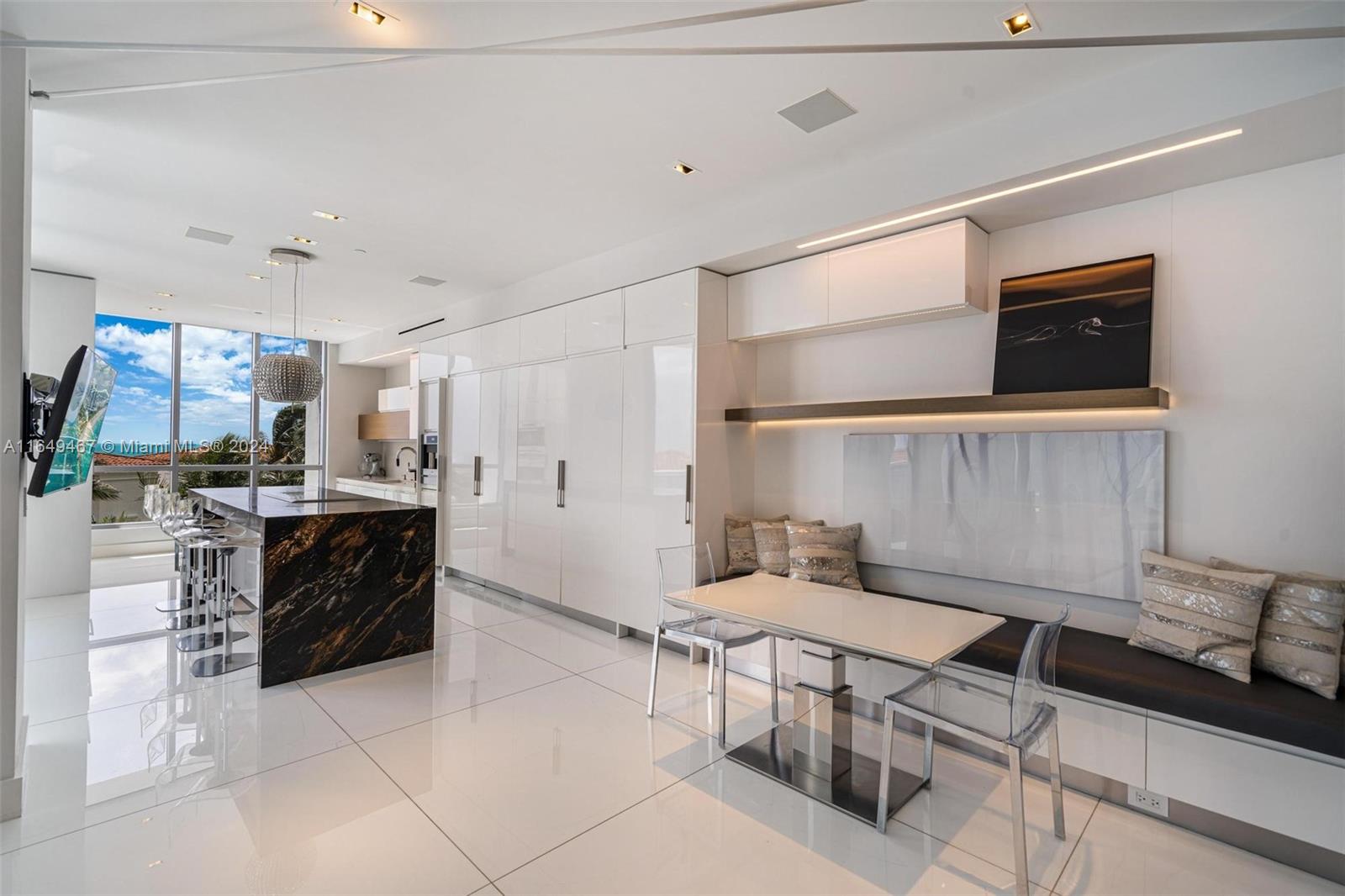 THE RESIDENCES AT THE BATH - Residential