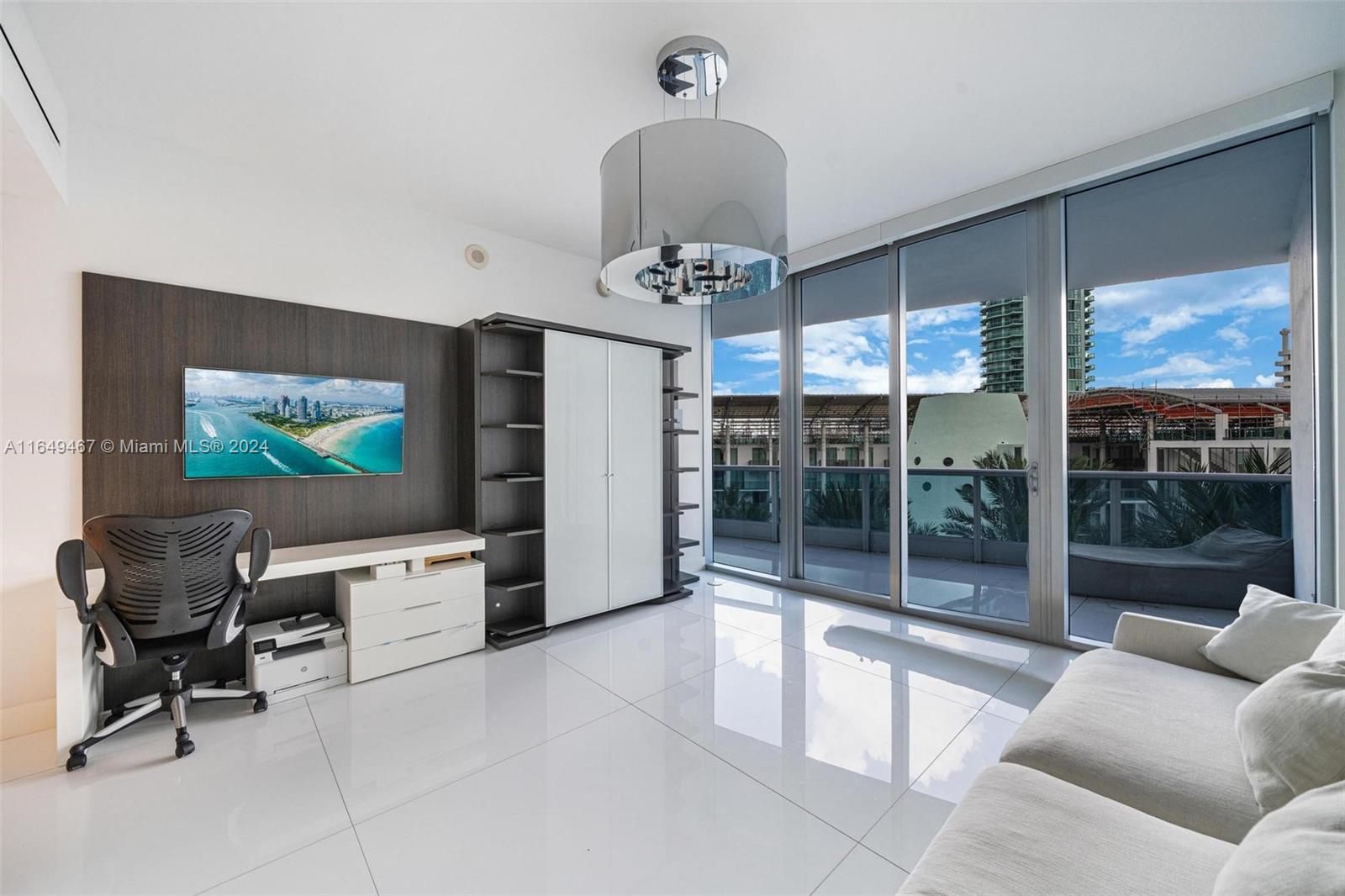 THE RESIDENCES AT THE BATH - Residential