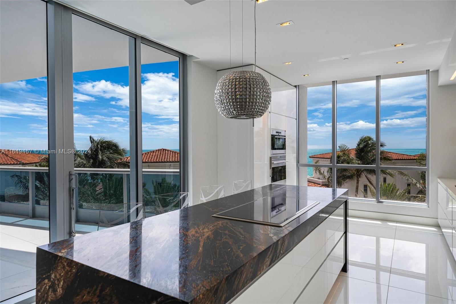 THE RESIDENCES AT THE BATH - Residential