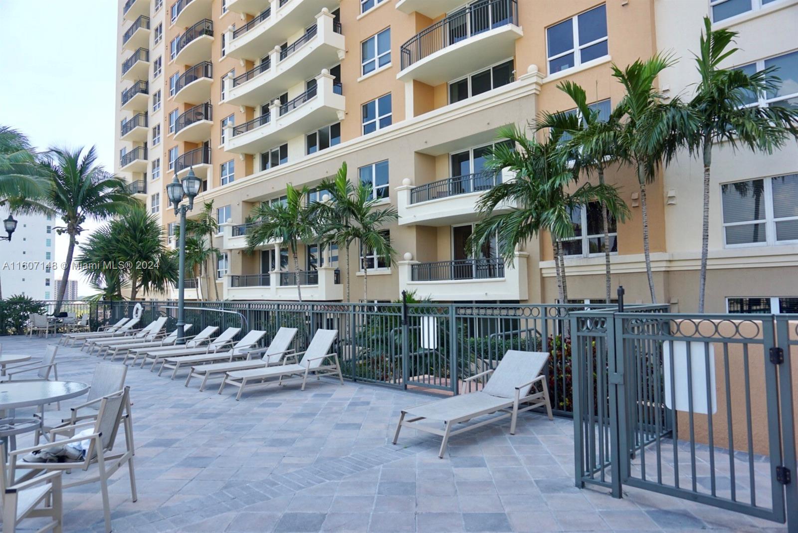 GABLES MARQUIS CONDO - Residential Lease