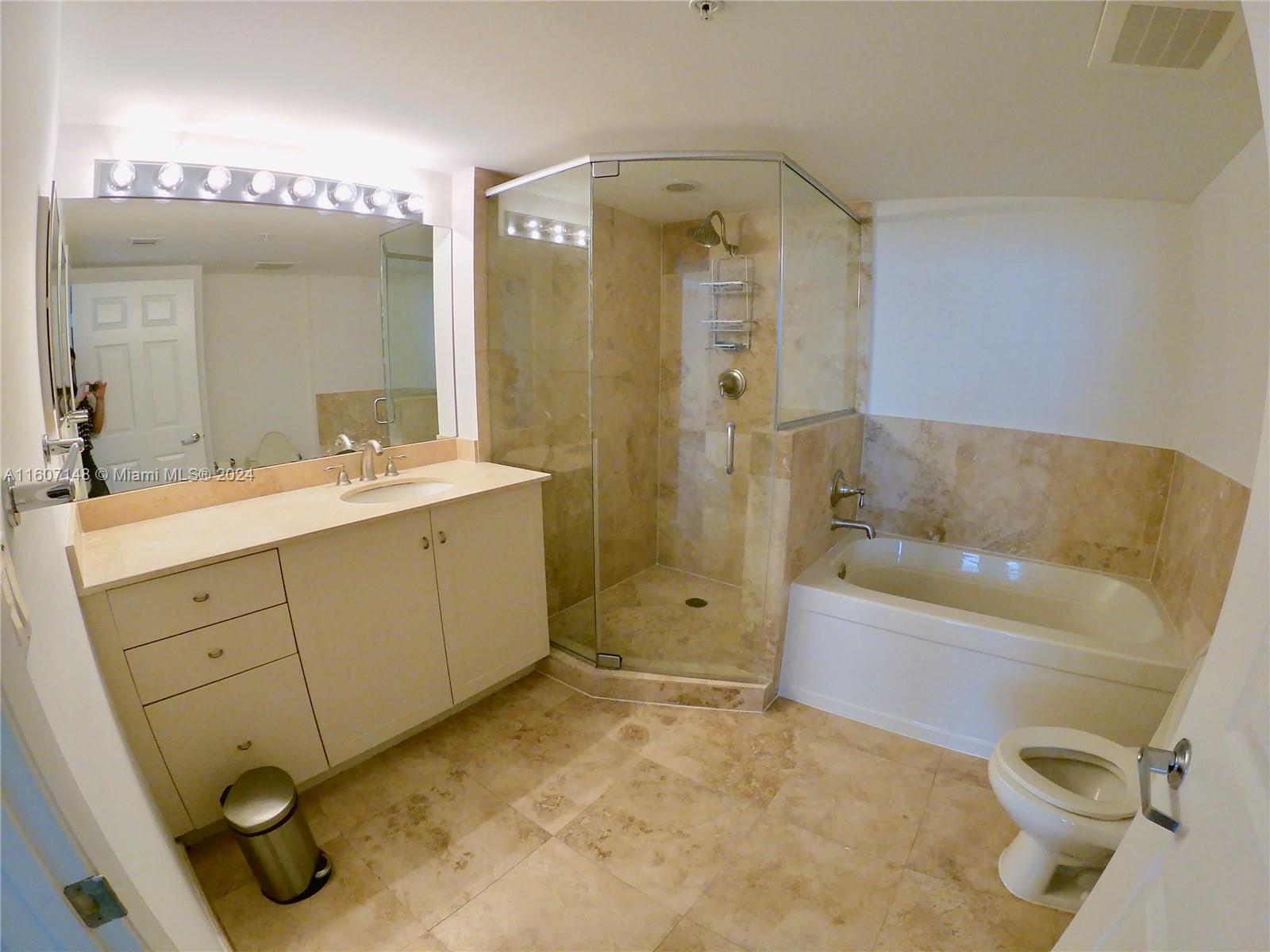 GABLES MARQUIS CONDO - Residential Lease