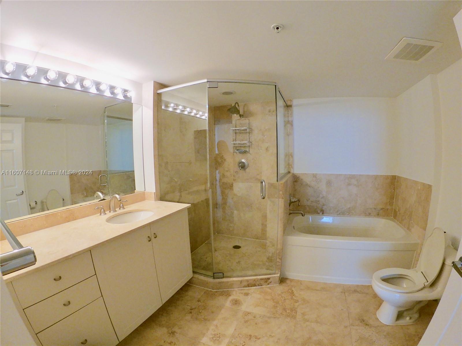 GABLES MARQUIS CONDO - Residential Lease