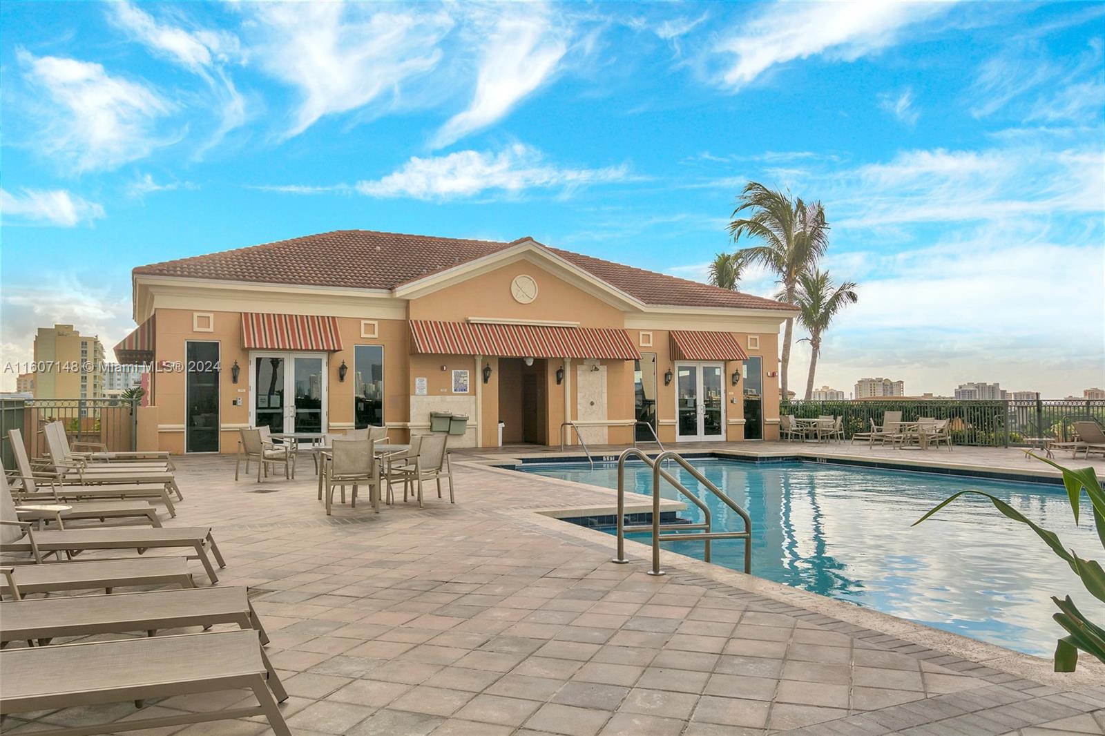 GABLES MARQUIS CONDO - Residential Lease