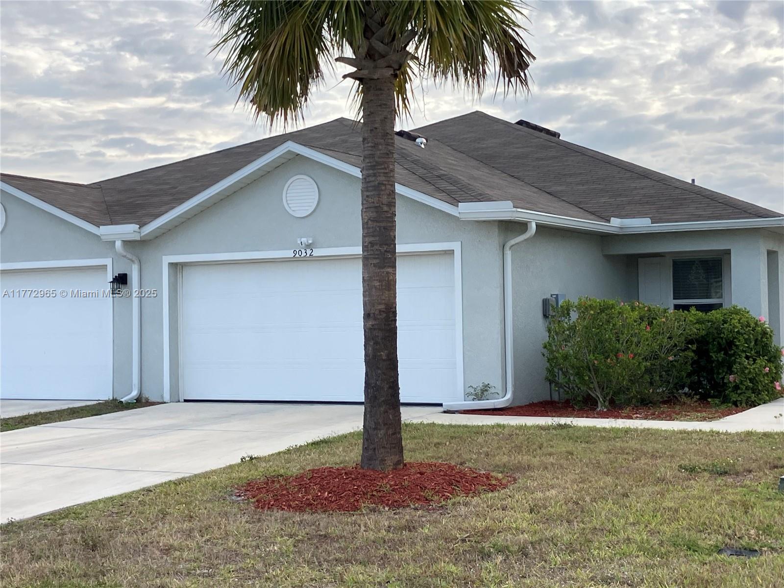 Property for Sale at 9032 Aegean Circle, Lehigh Acres, Lee County, Florida - Bedrooms: 3 
Bathrooms: 2  - $259,000