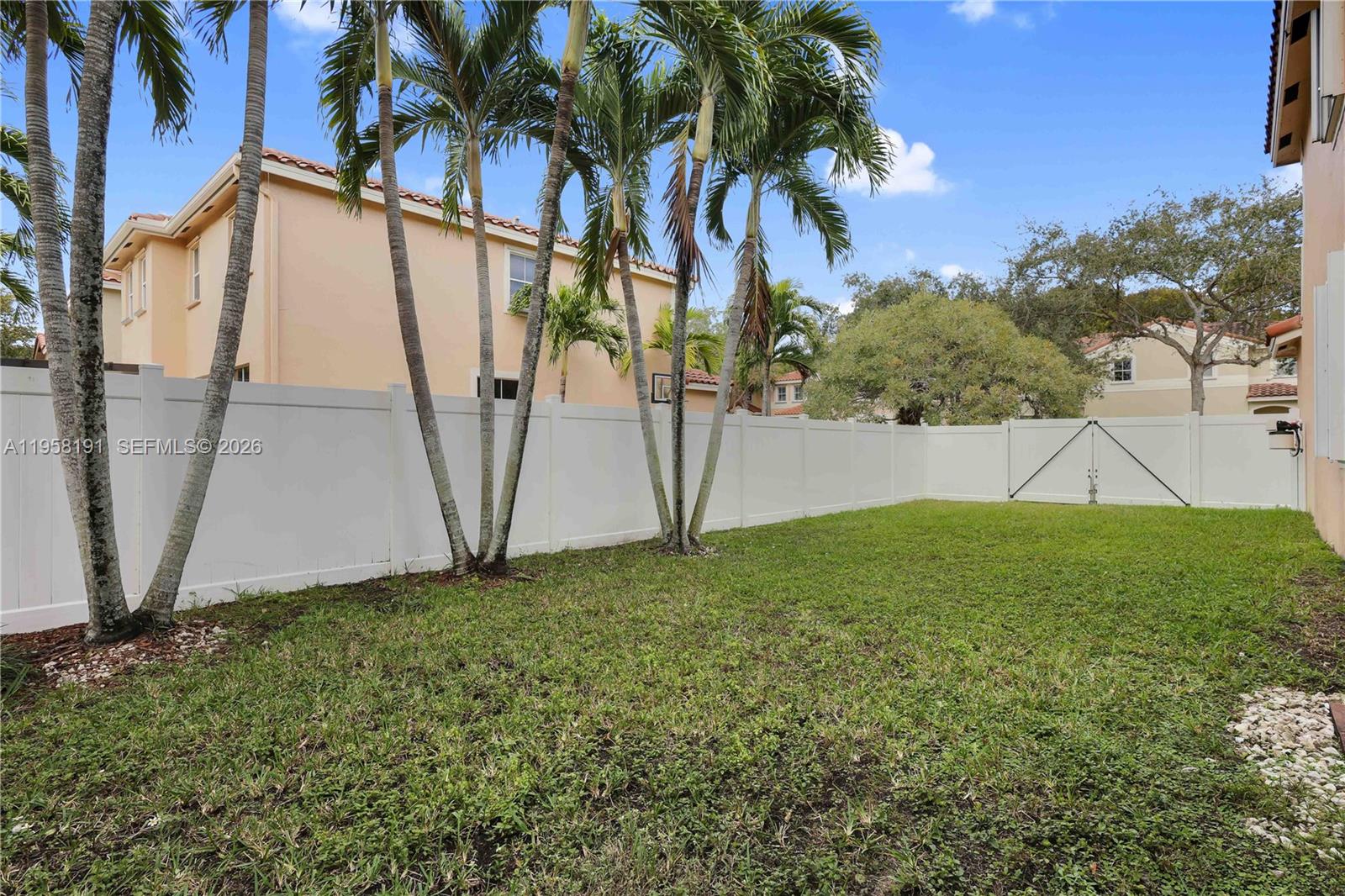 PARCEL A NAUTICA PLAT - Residential