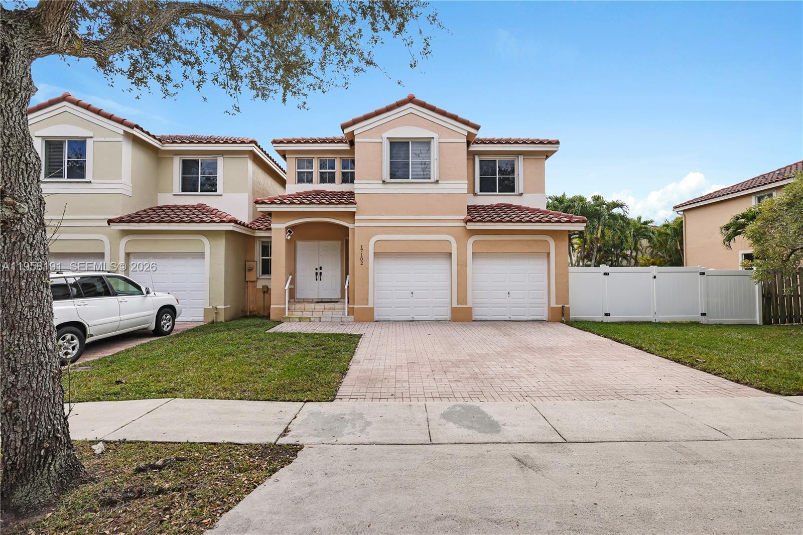 PARCEL A NAUTICA PLAT - Residential