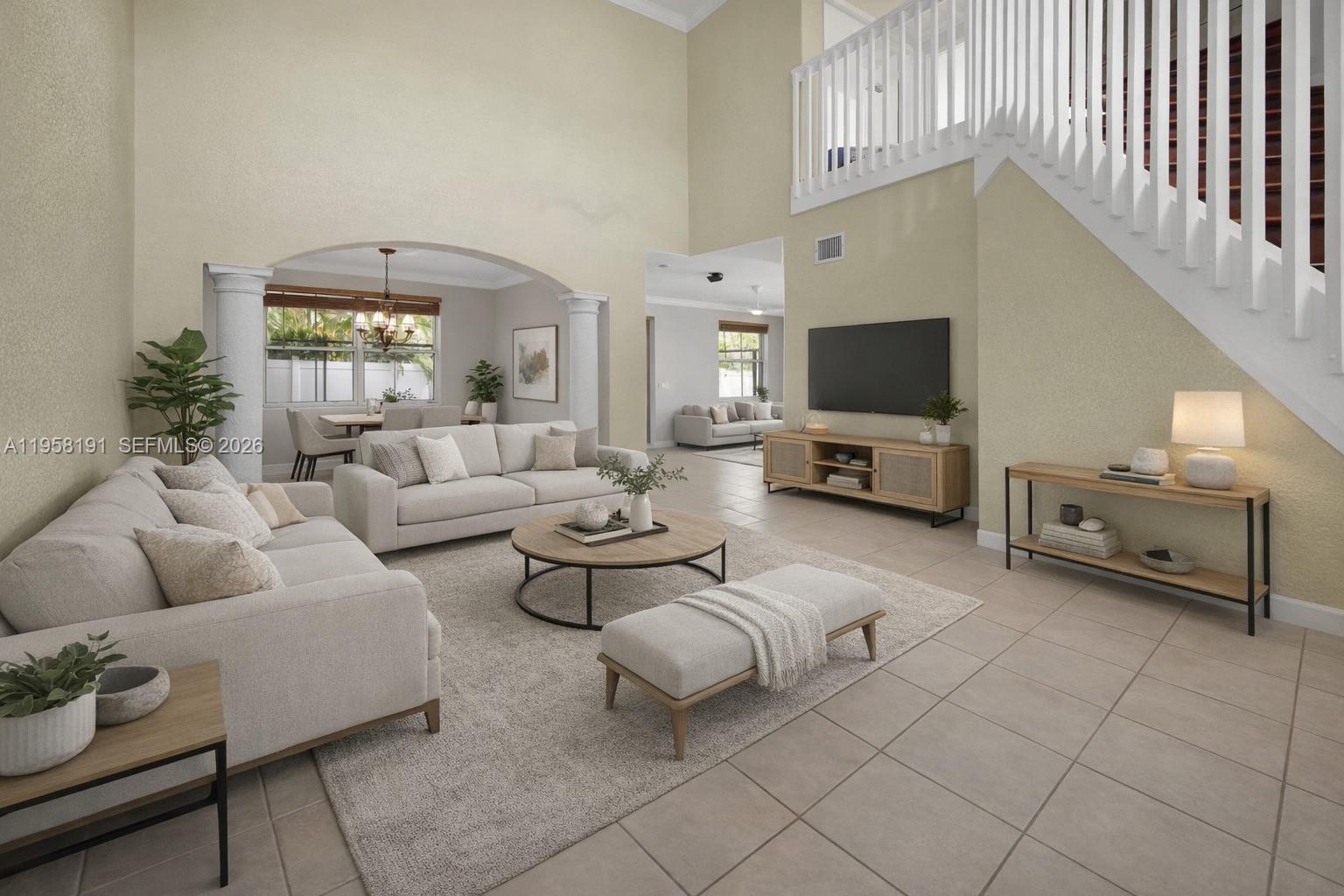 PARCEL A NAUTICA PLAT - Residential