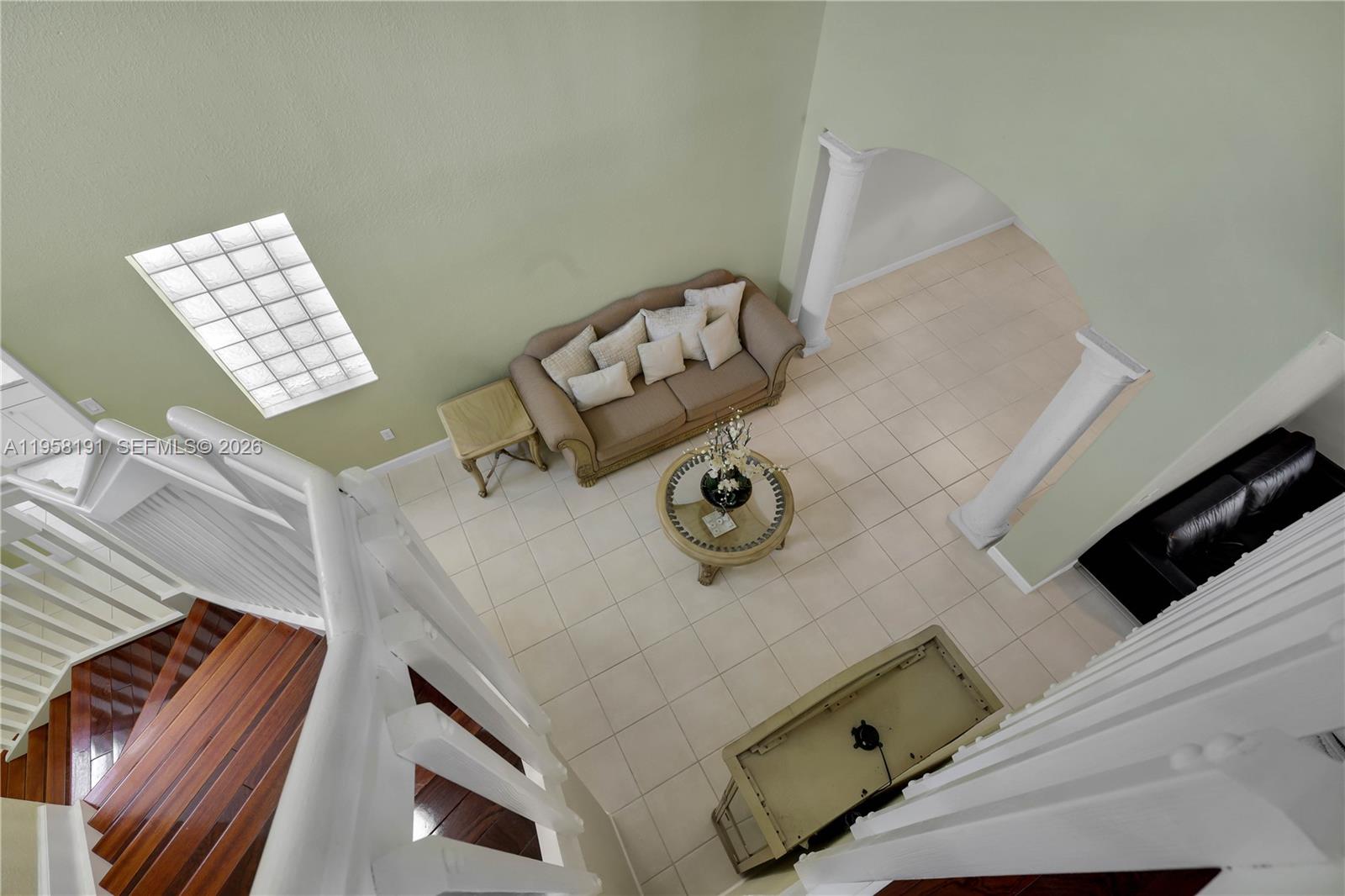 PARCEL A NAUTICA PLAT - Residential