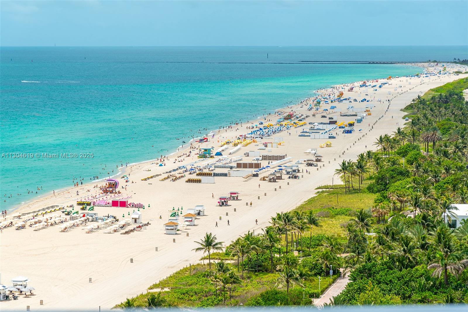 2201 COLLINS AVE CONDO - Residential Lease