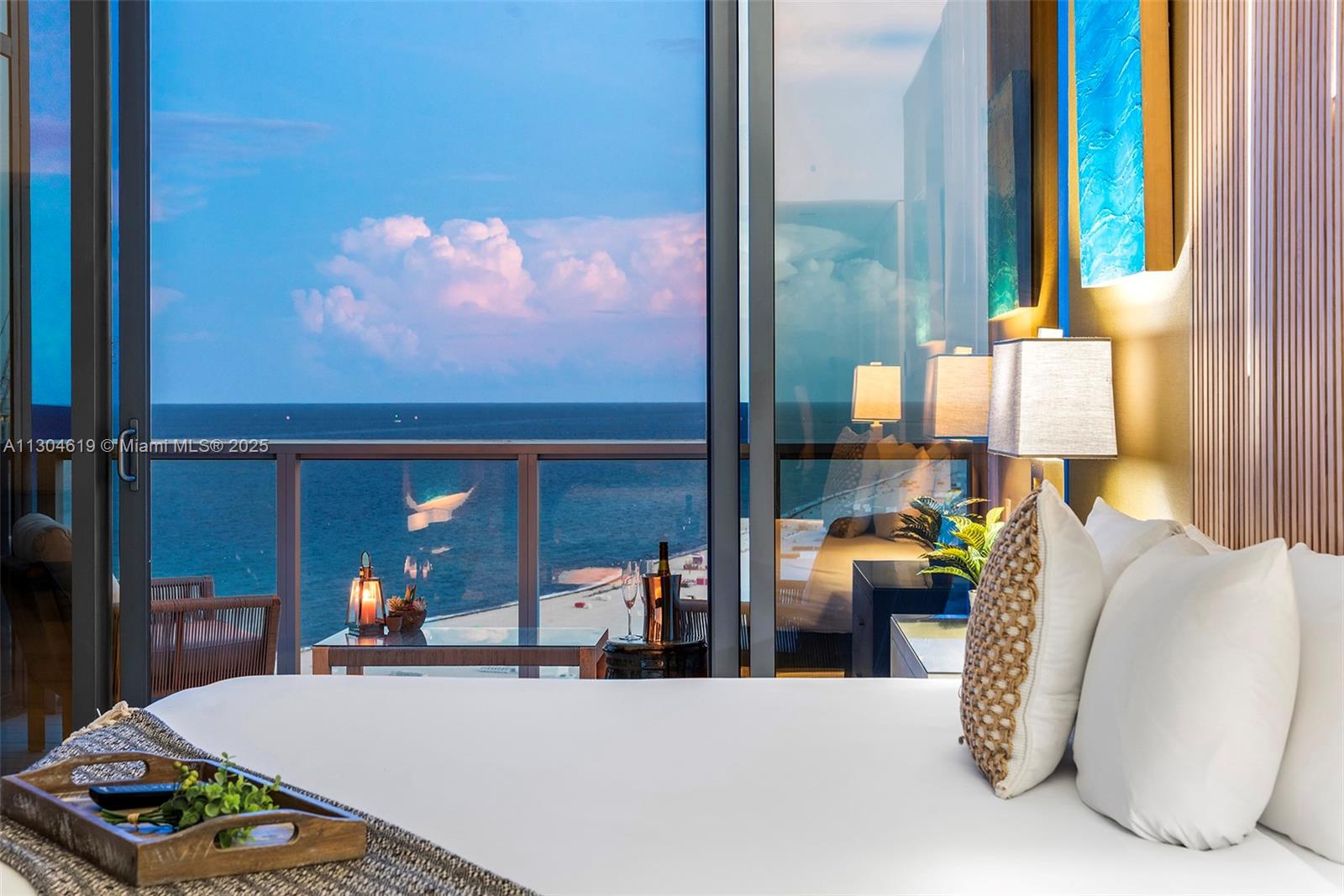 2201 COLLINS AVE CONDO - Residential Lease