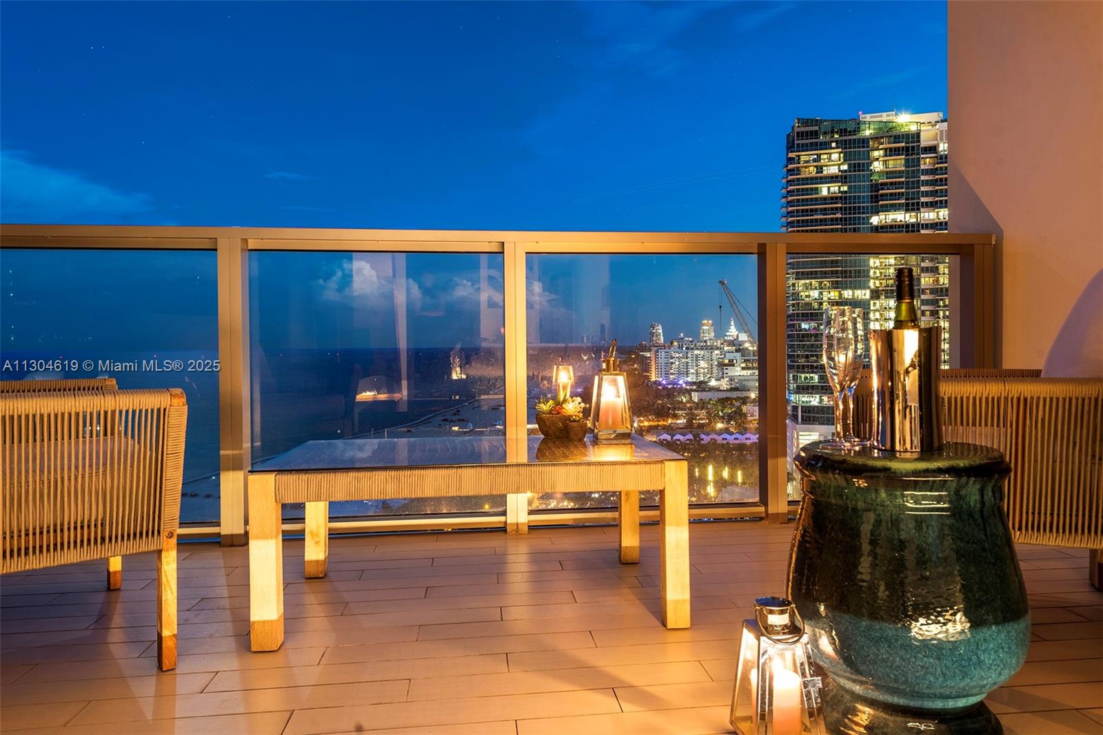 2201 COLLINS AVE CONDO - Residential Lease