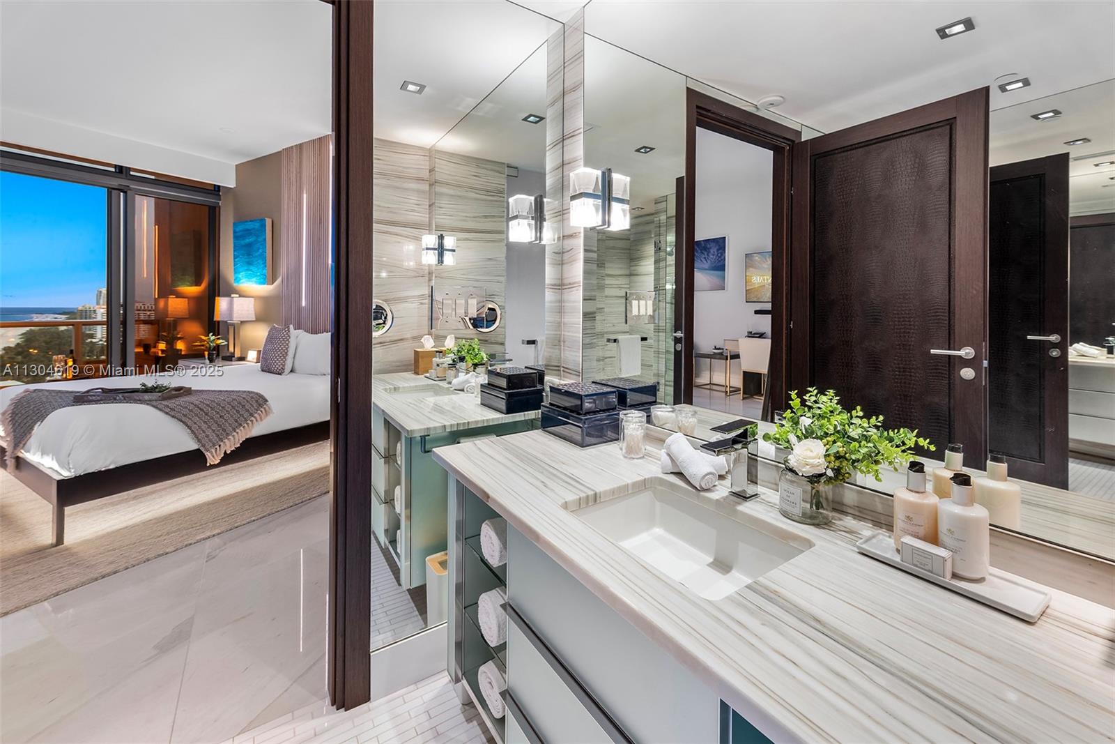 2201 COLLINS AVE CONDO - Residential Lease