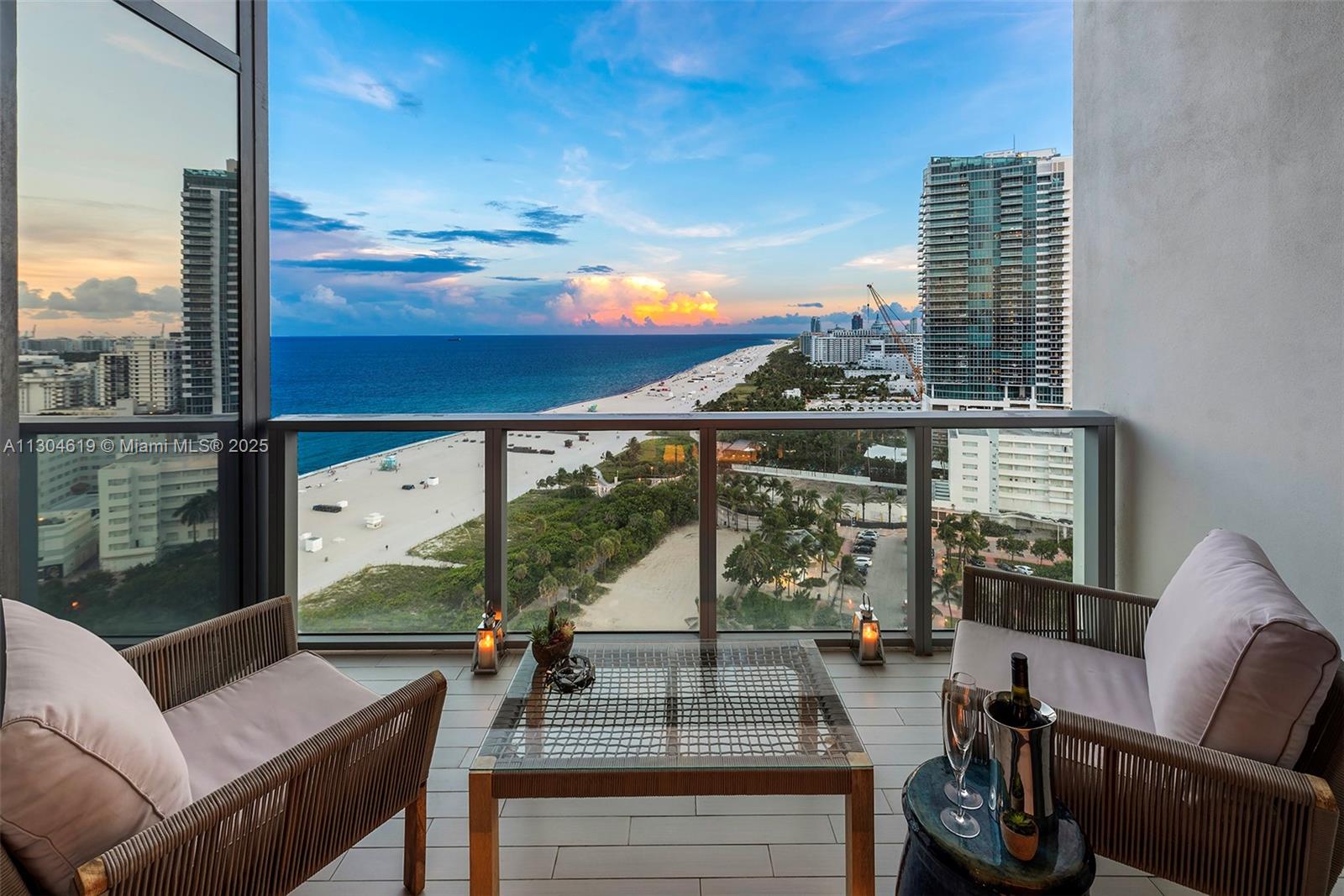 2201 COLLINS AVE CONDO - Residential Lease