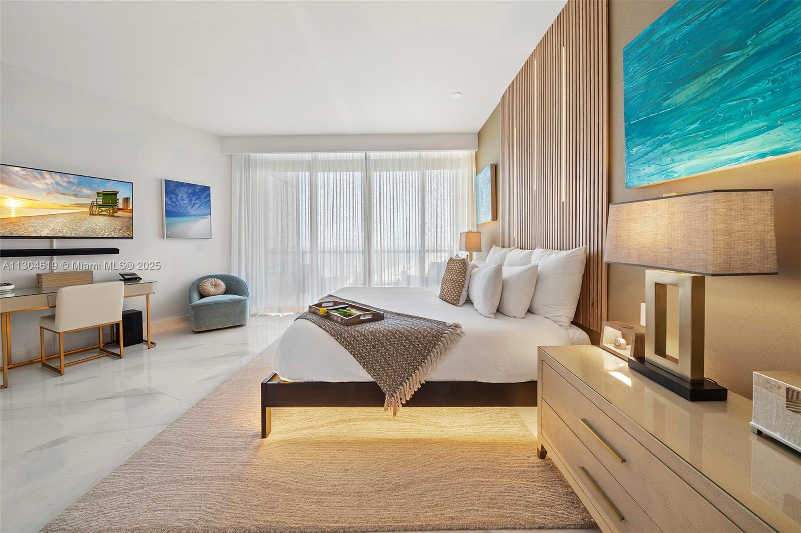 2201 COLLINS AVE CONDO - Residential Lease