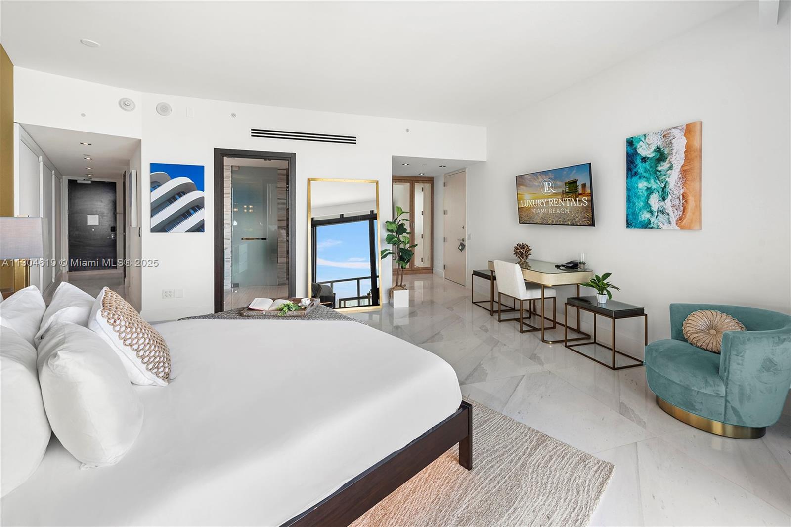 2201 COLLINS AVE CONDO - Residential Lease