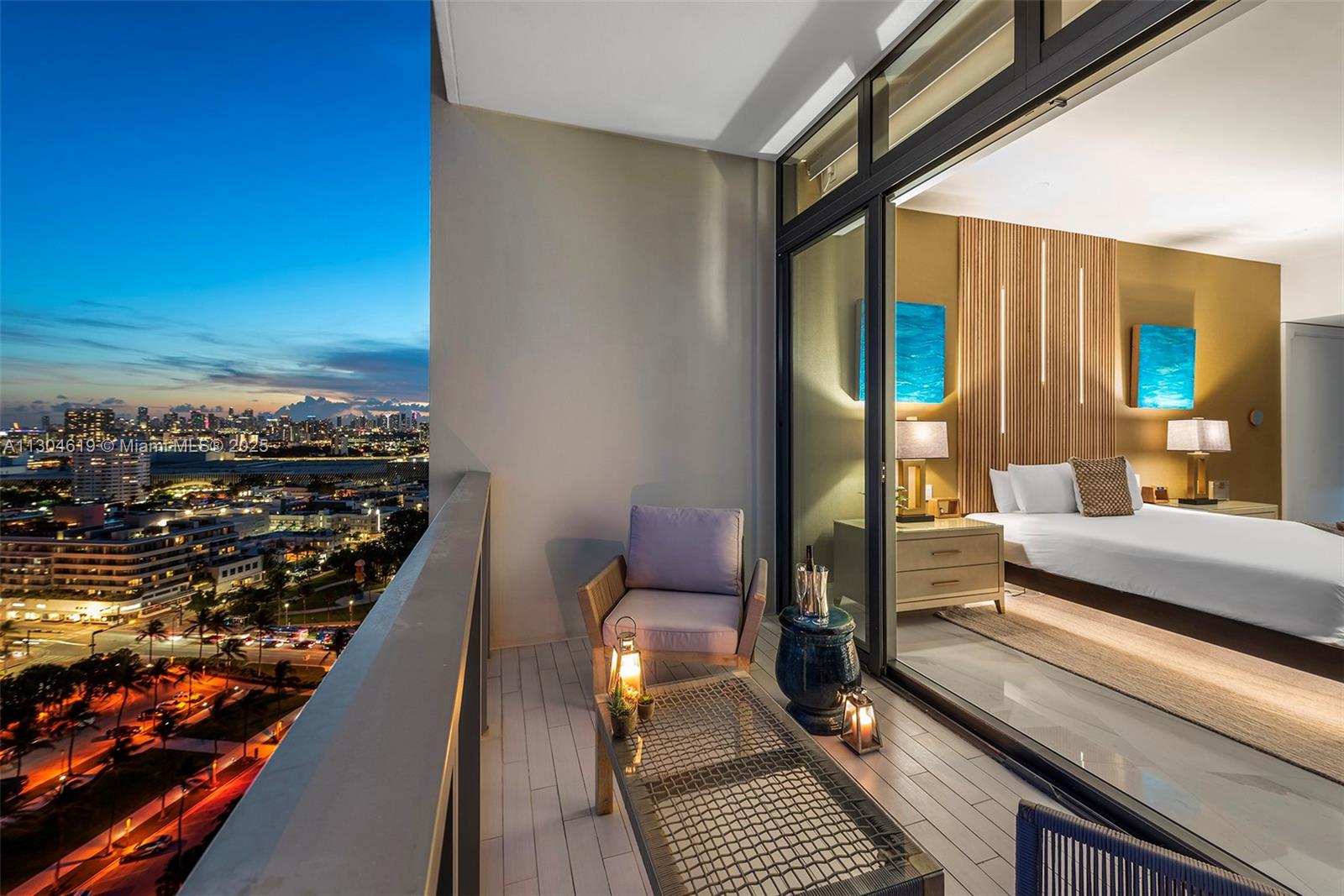 2201 COLLINS AVE CONDO - Residential Lease