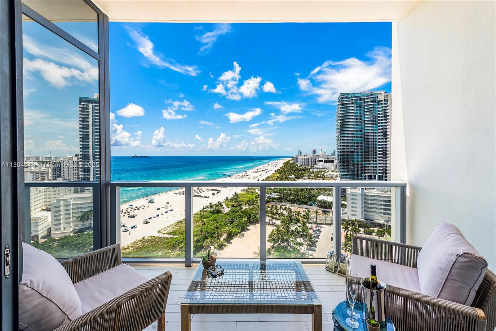 2201 COLLINS AVE CONDO - Residential Lease