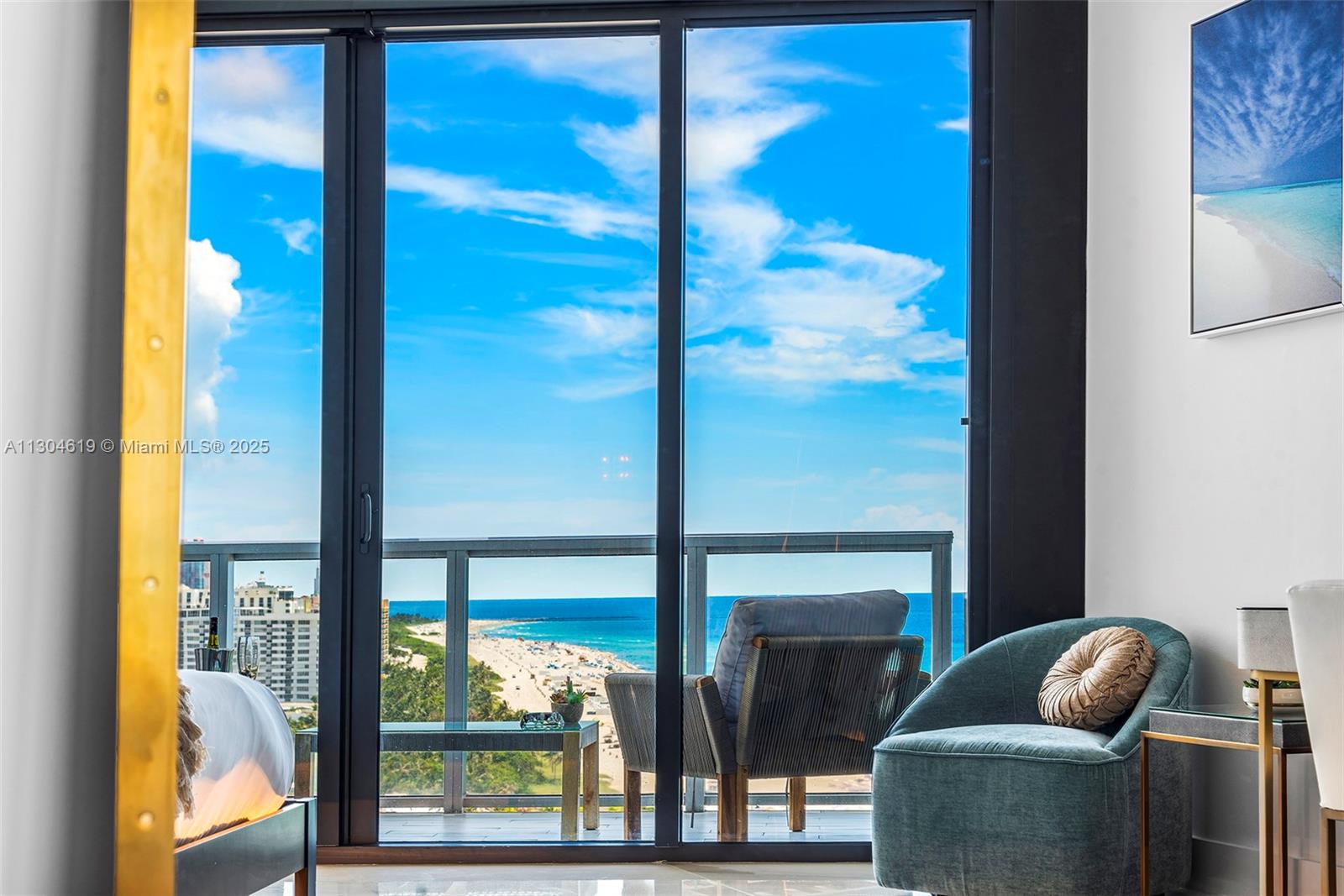 2201 COLLINS AVE CONDO - Residential Lease