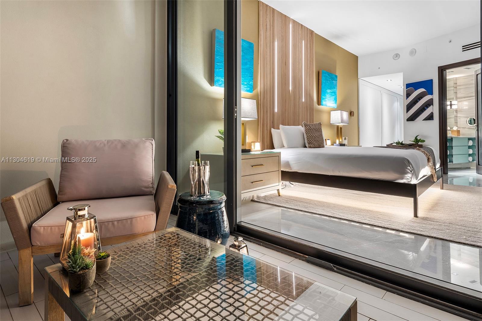 2201 COLLINS AVE CONDO - Residential Lease