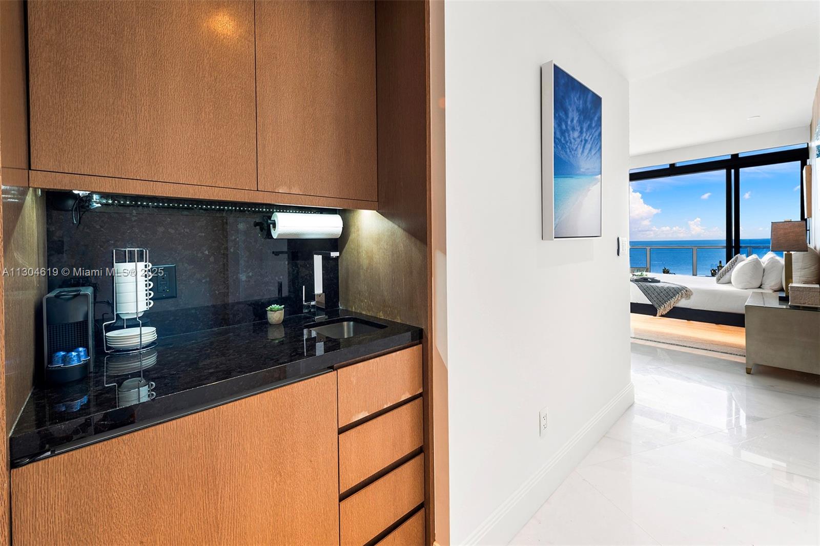 2201 COLLINS AVE CONDO - Residential Lease