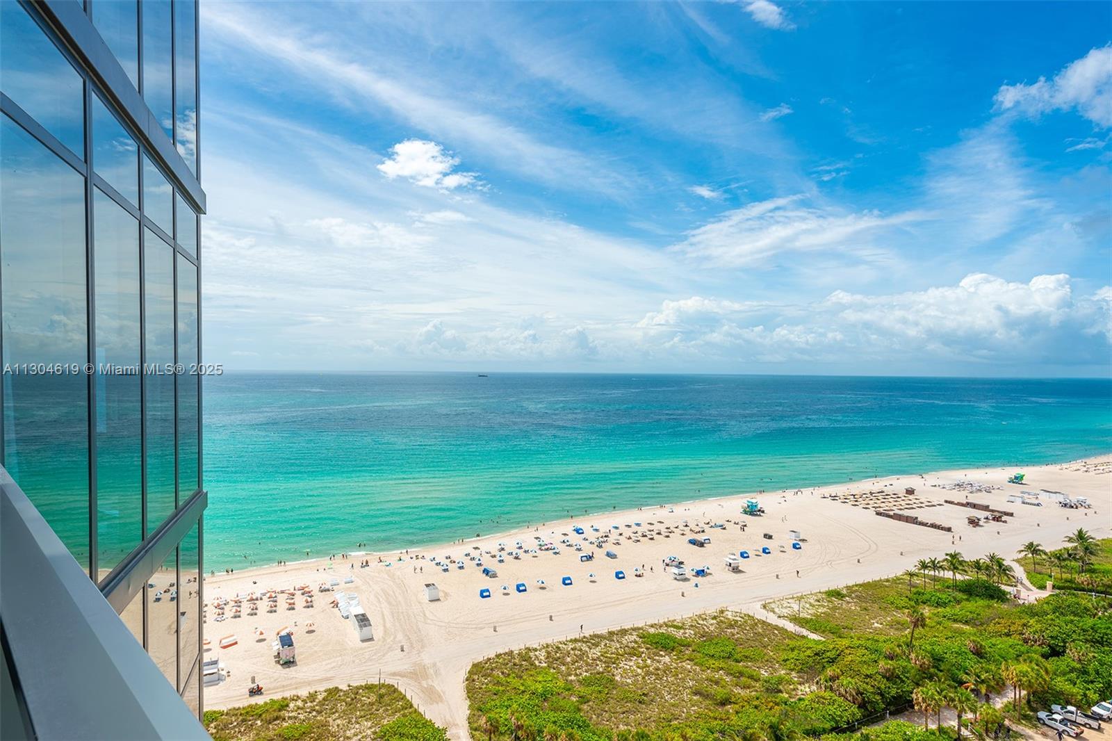 2201 COLLINS AVE CONDO - Residential Lease