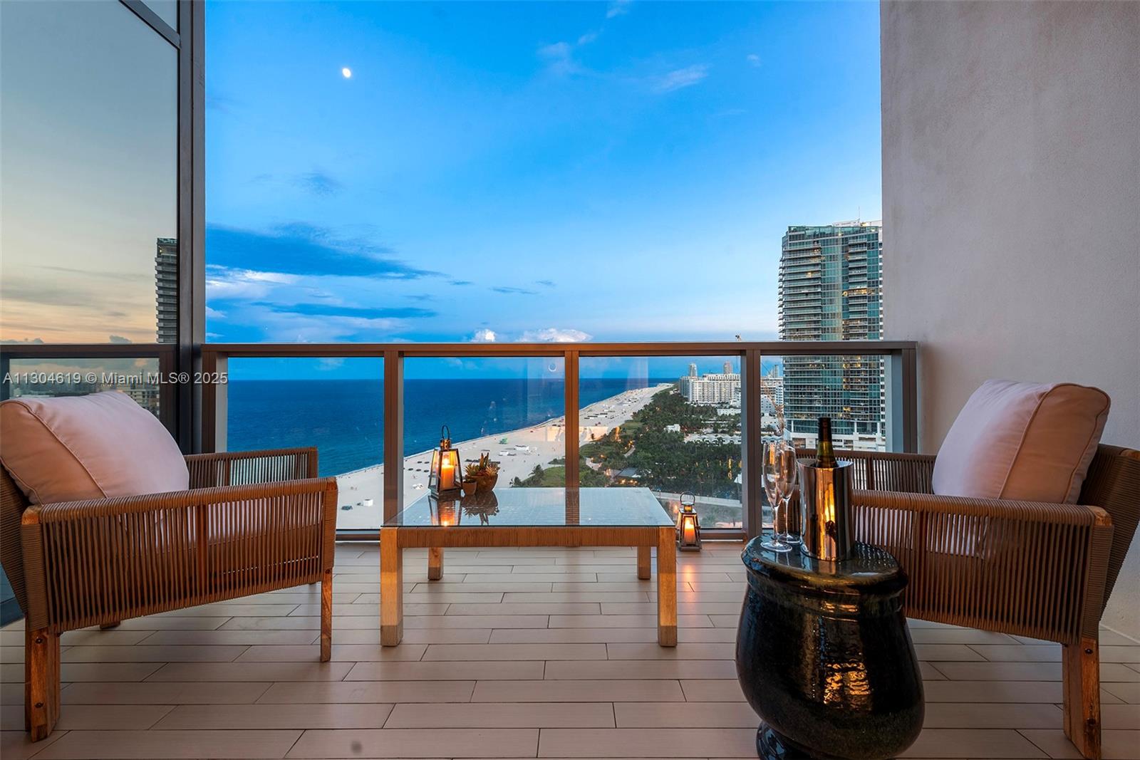 2201 COLLINS AVE CONDO - Residential Lease