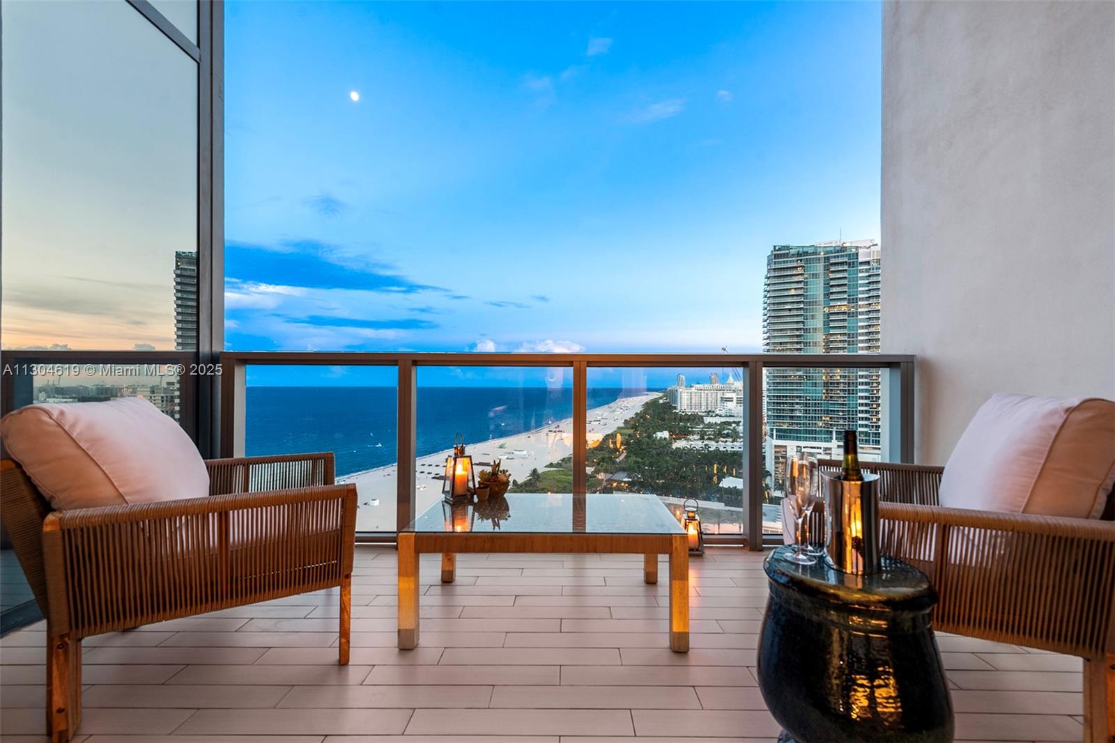 2201 COLLINS AVE CONDO - Residential Lease