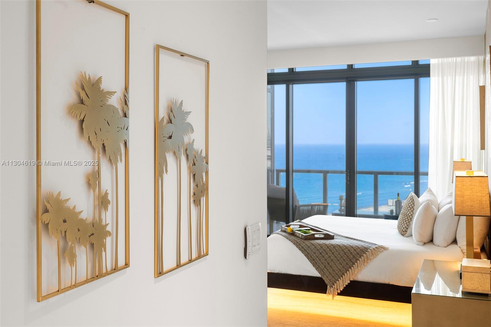 2201 COLLINS AVE CONDO - Residential Lease