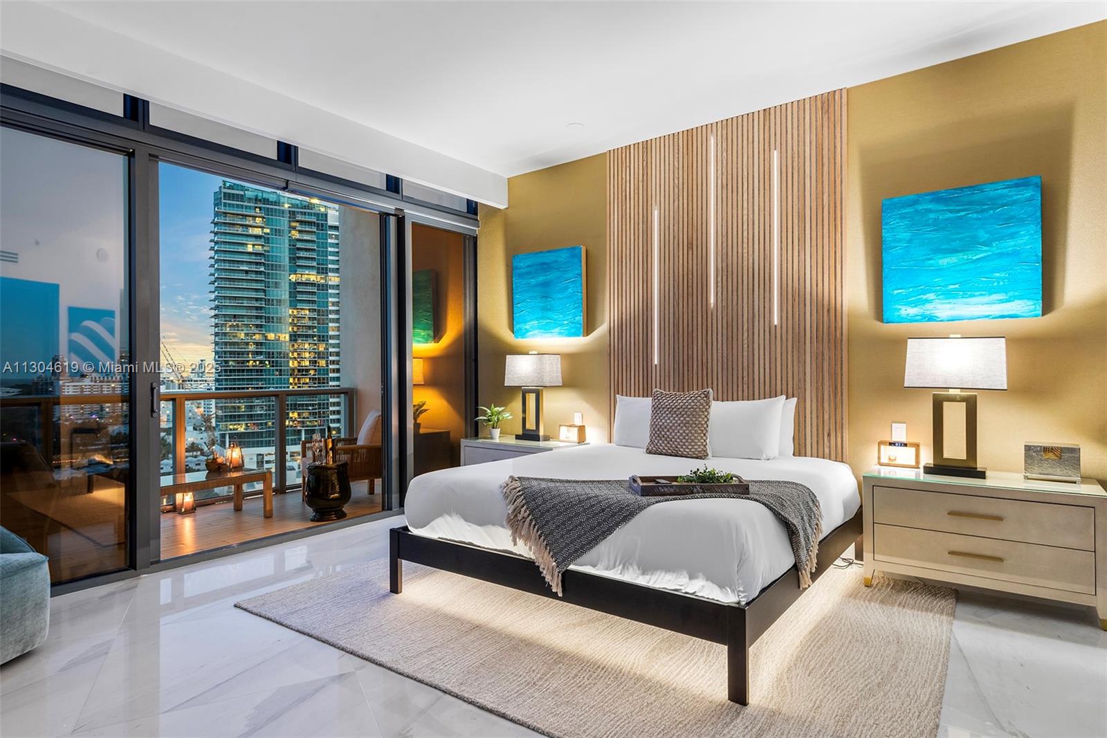 2201 COLLINS AVE CONDO - Residential Lease