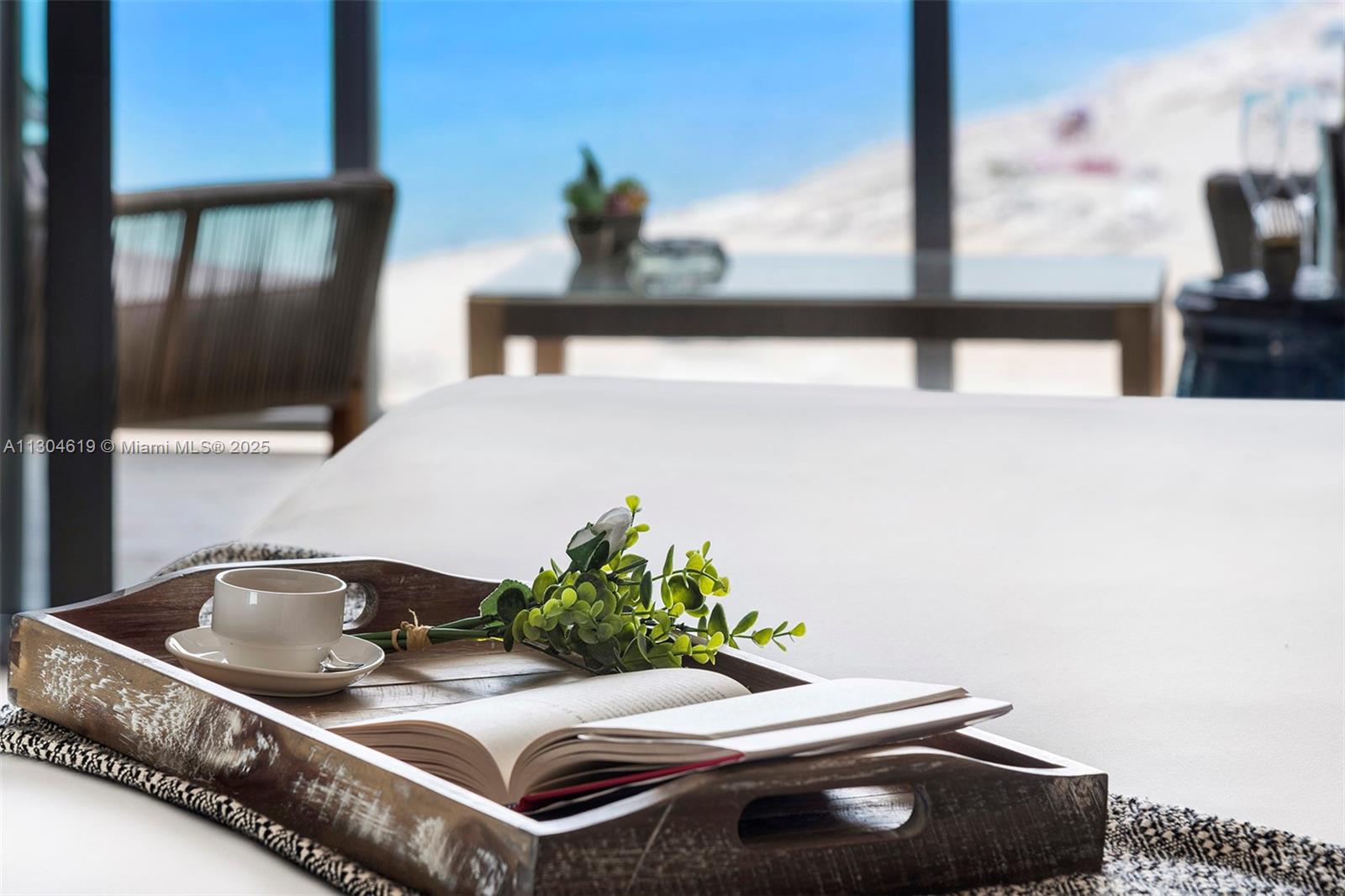 2201 COLLINS AVE CONDO - Residential Lease