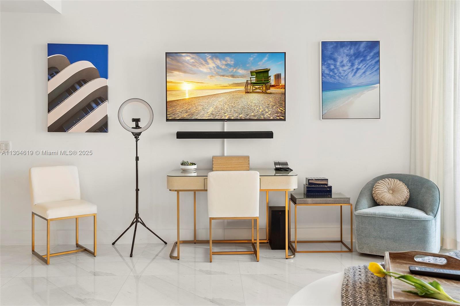 2201 COLLINS AVE CONDO - Residential Lease