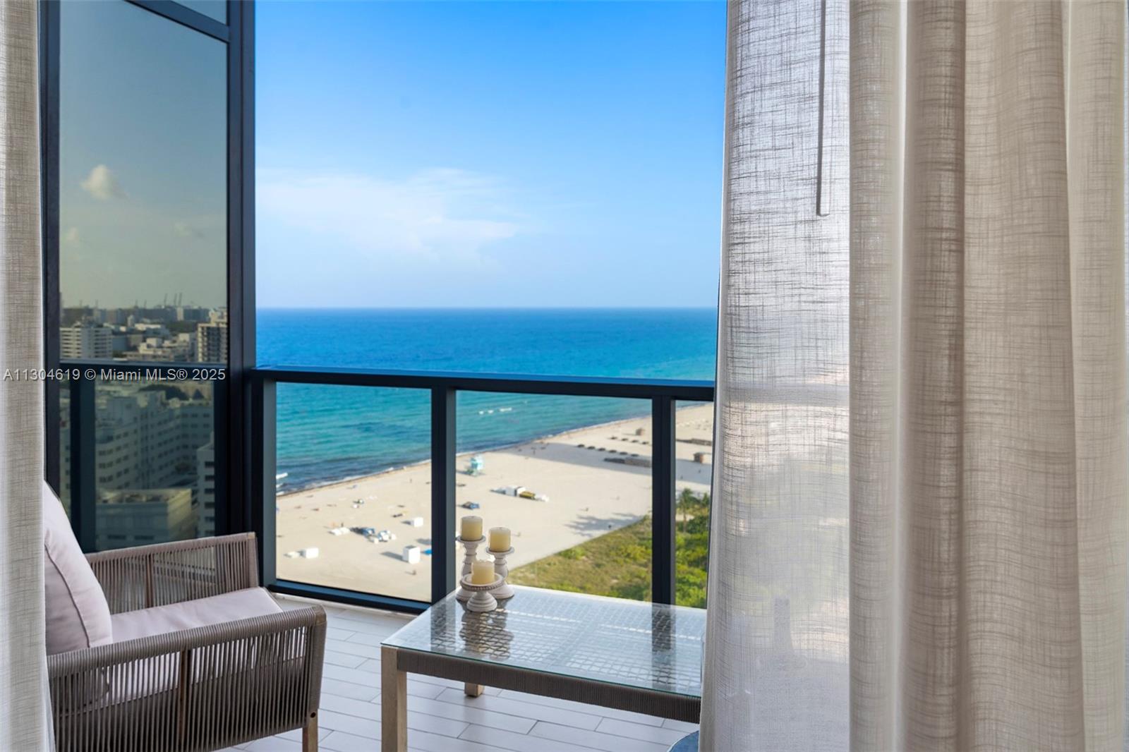 2201 COLLINS AVE CONDO - Residential Lease