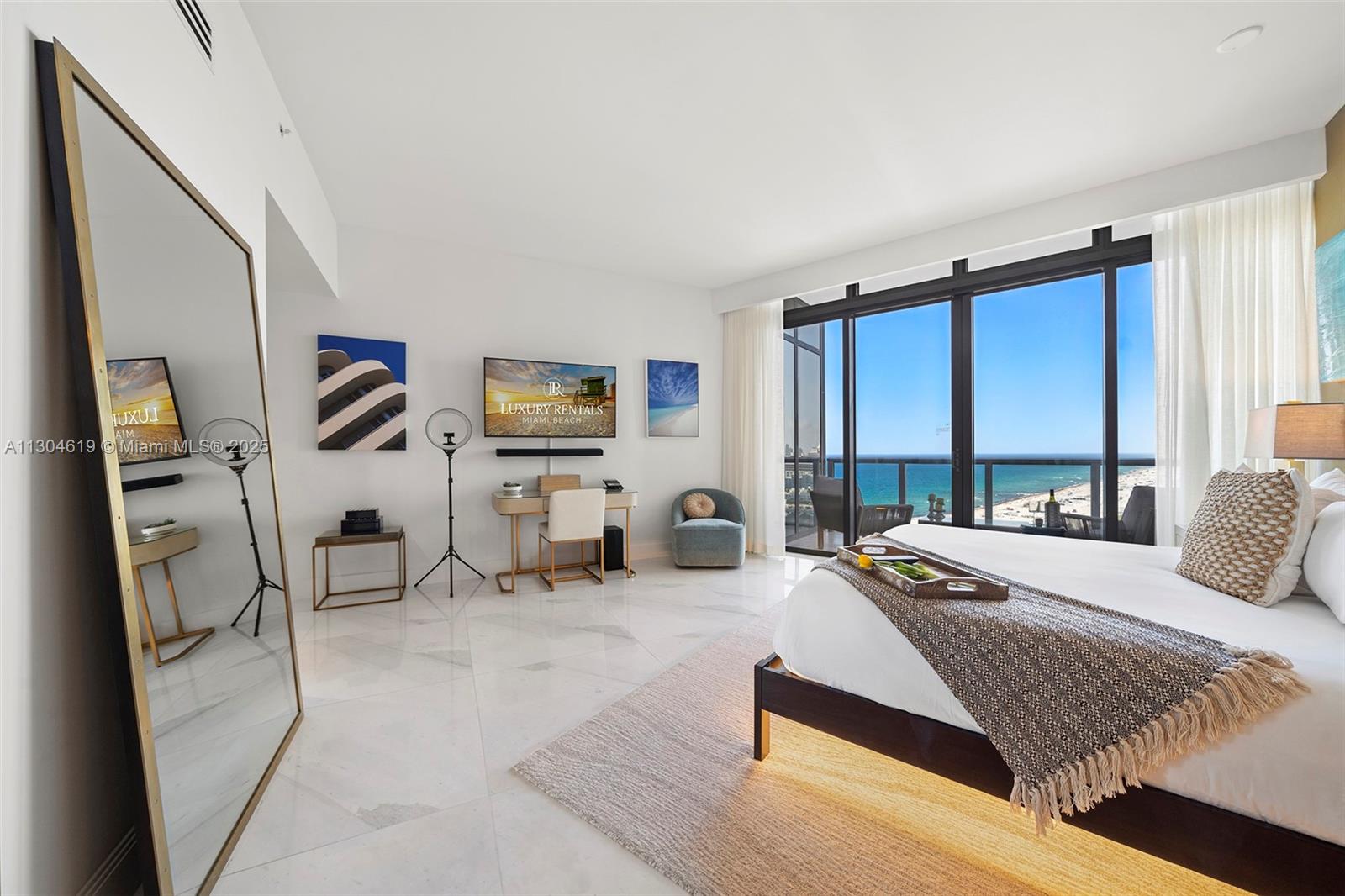 2201 COLLINS AVE CONDO - Residential Lease