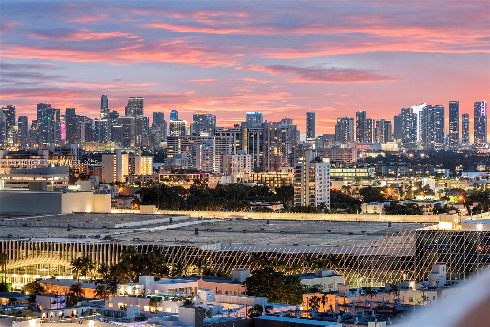 2201 COLLINS AVE CONDO - Residential Lease