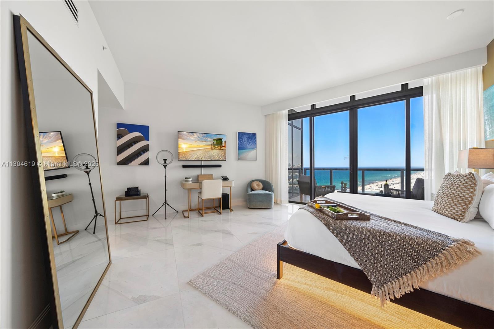 2201 COLLINS AVE CONDO - Residential Lease