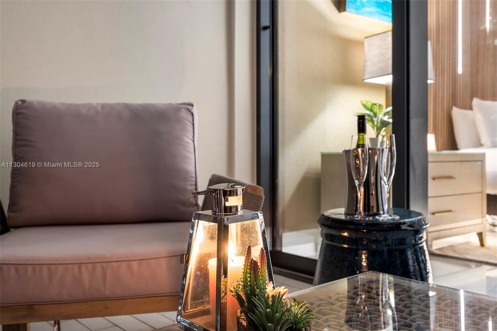 2201 COLLINS AVE CONDO - Residential Lease