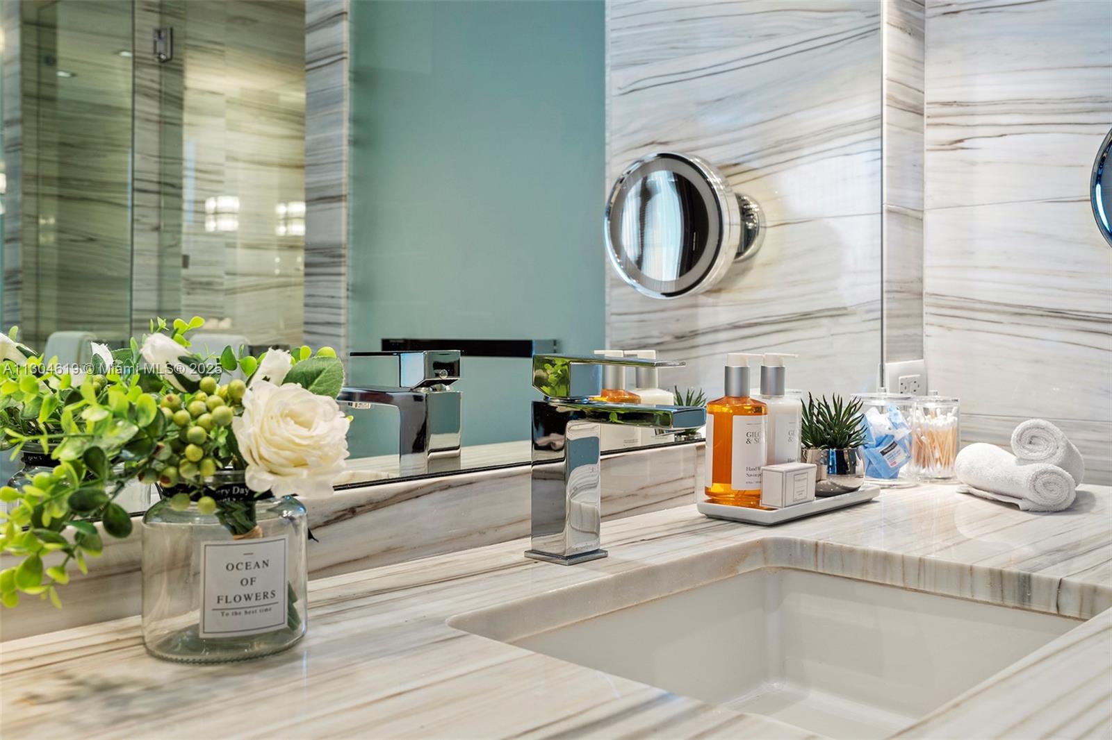 2201 COLLINS AVE CONDO - Residential Lease