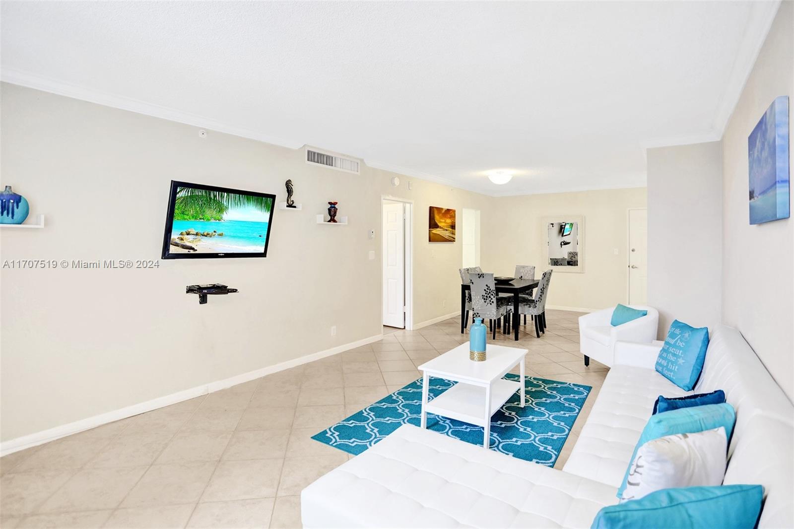 WAVE CONDO - Residential Lease