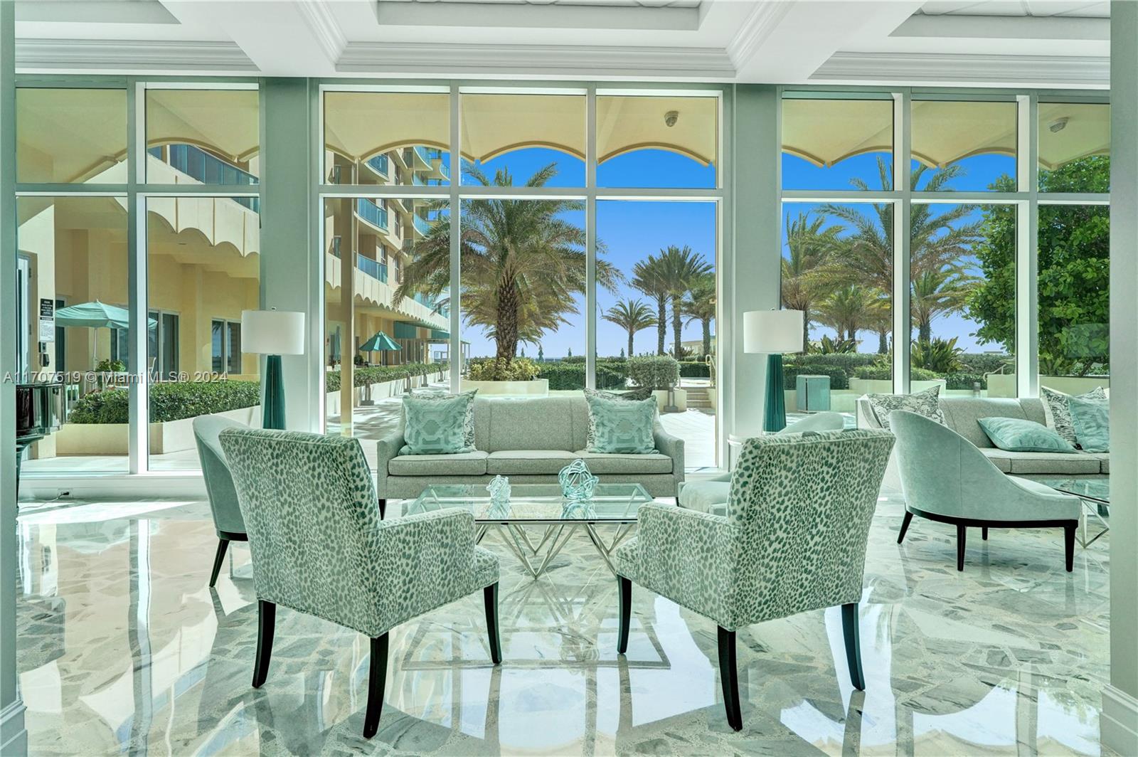 WAVE CONDO - Residential Lease