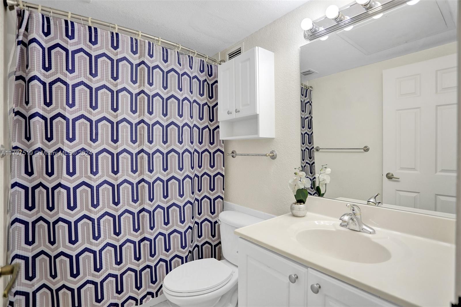 WAVE CONDO - Residential Lease