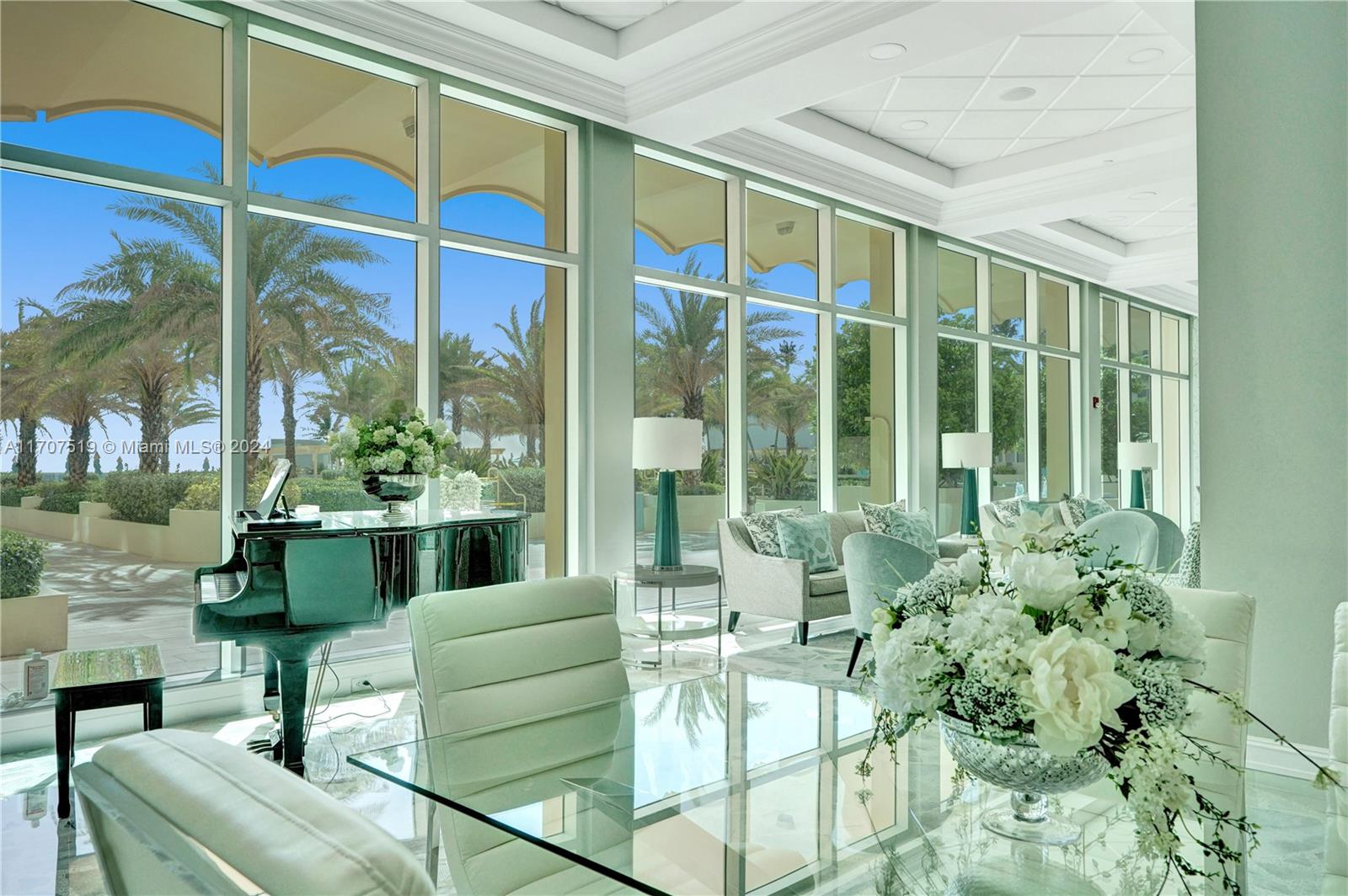 WAVE CONDO - Residential Lease