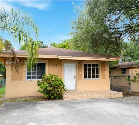 2951 NW 57th St Miami FL 33142