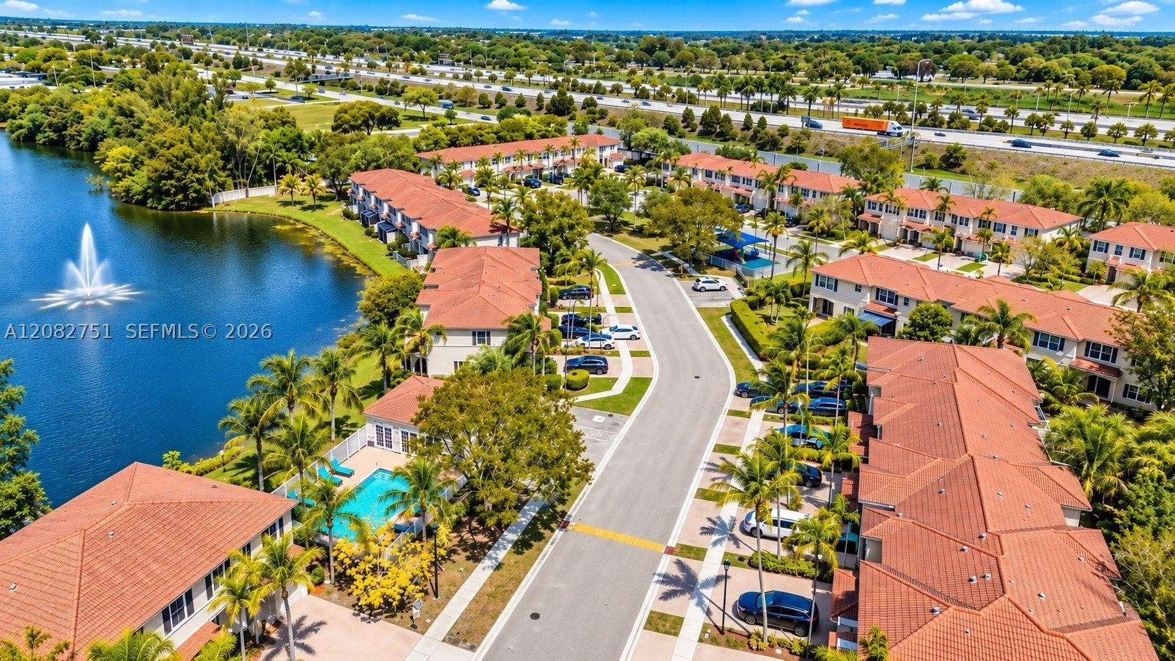 220 Riverwalk Cir, Sunrise FL 33326
