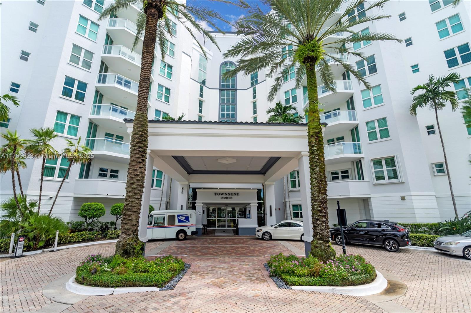 TOWNSEND PLACE CONDO - Residential Lease