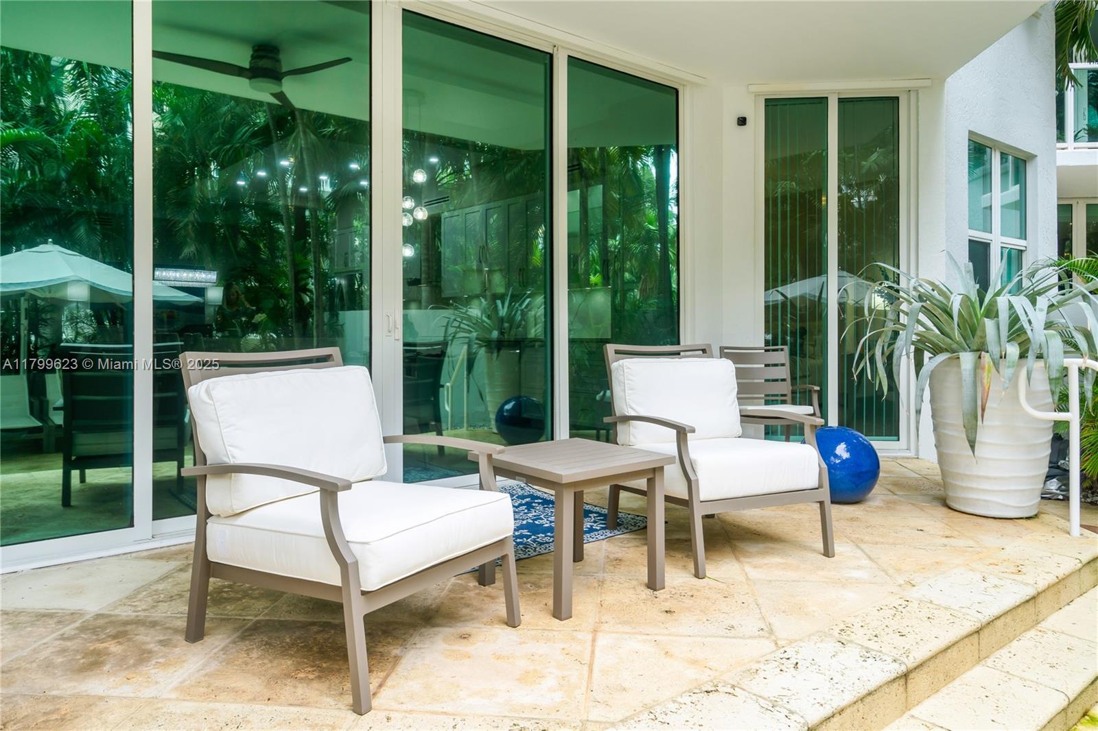 TOWNSEND PLACE CONDO - Residential Lease
