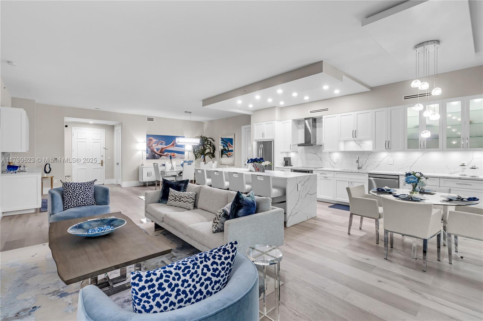 TOWNSEND PLACE CONDO - Residential Lease