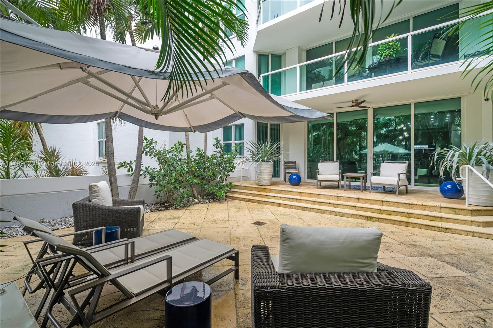 TOWNSEND PLACE CONDO - Residential Lease