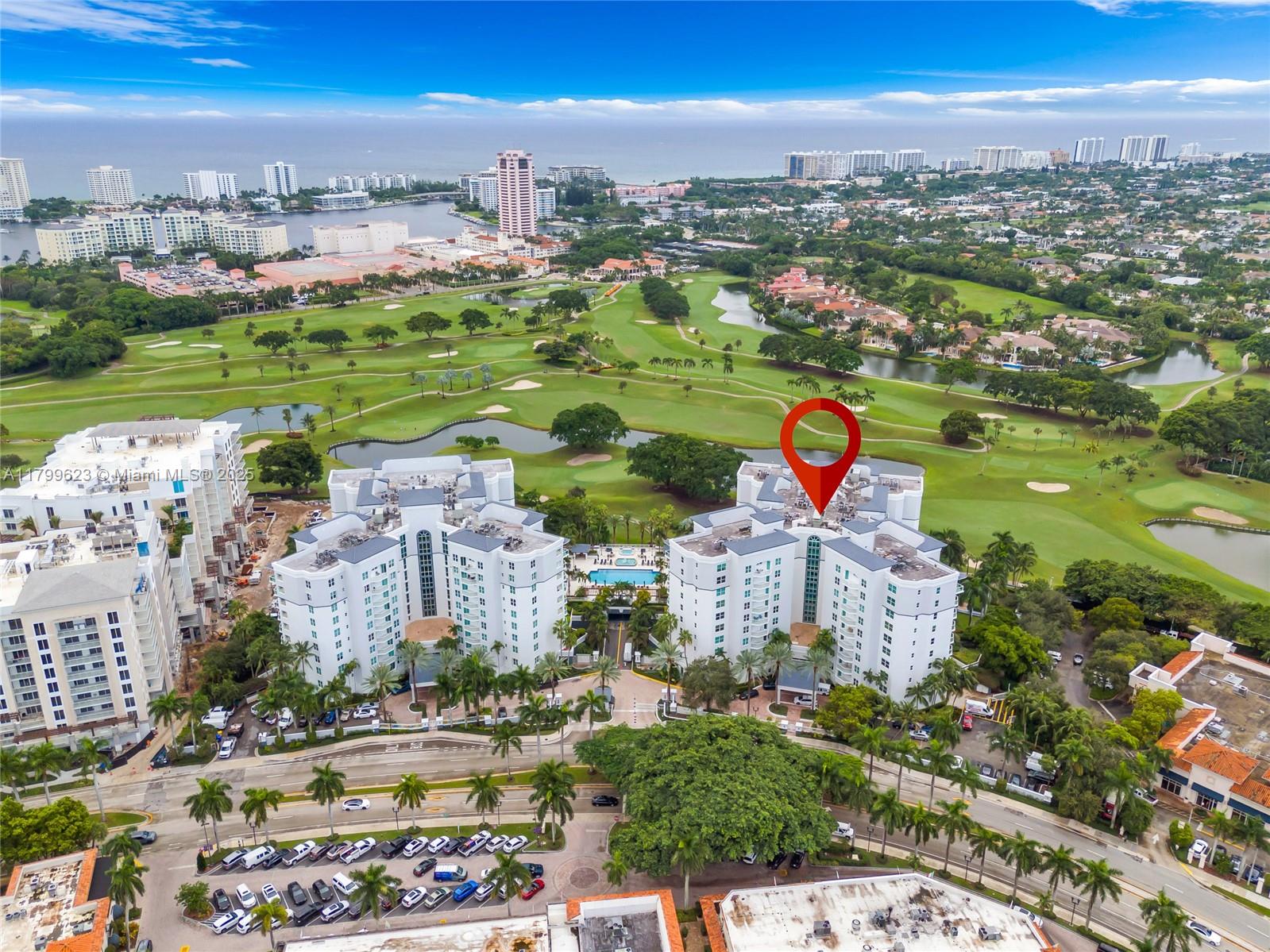 TOWNSEND PLACE CONDO - Residential Lease