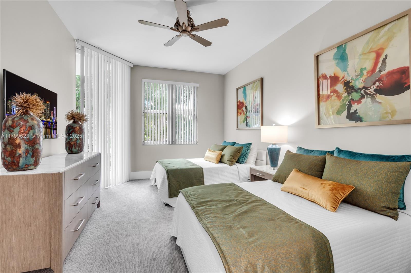 TOWNSEND PLACE CONDO - Residential Lease