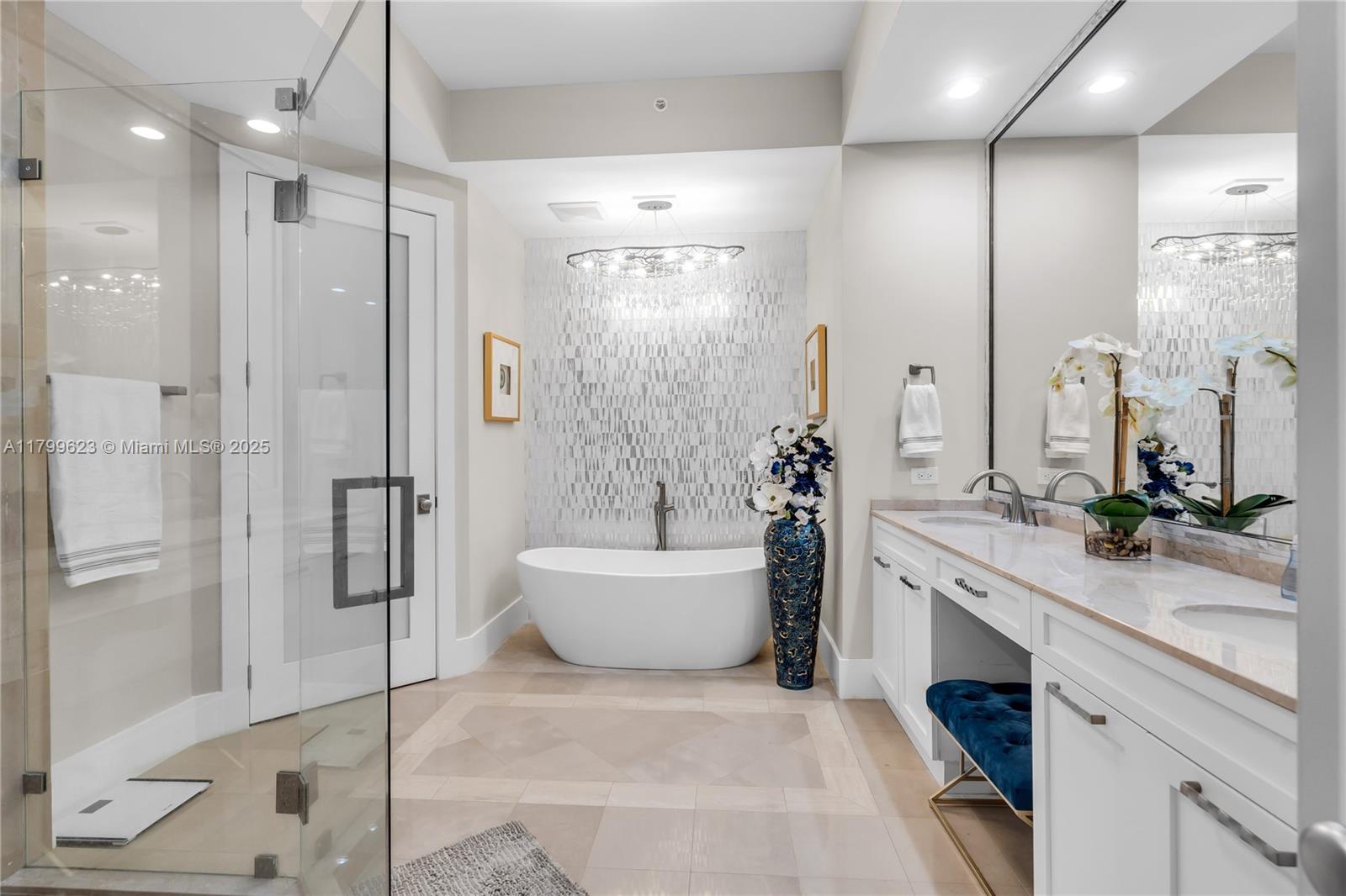 TOWNSEND PLACE CONDO - Residential Lease